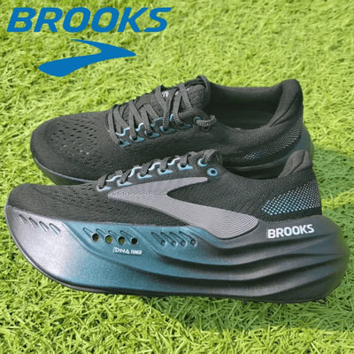 Stroke Lyfe™ Brooks Glycerin Max Wide Athletic Shoes – Stability & Cloud Comfort for Young Survivors🦍✅ - Stroke Lyfe