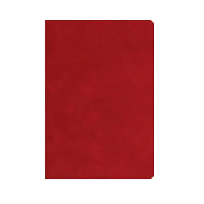 Sheepin Leather A5/A6 Notebook - 160/240 Pages - Stroke Lyfe