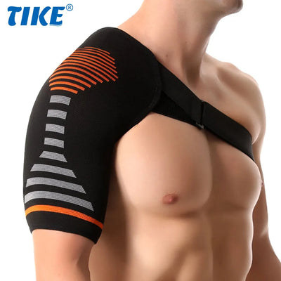 Ultimate Compression Shoulder Brace Support - Stroke Lyfe