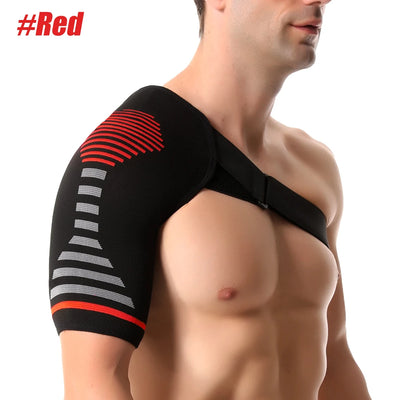 Ultimate Compression Shoulder Brace Support - Stroke Lyfe