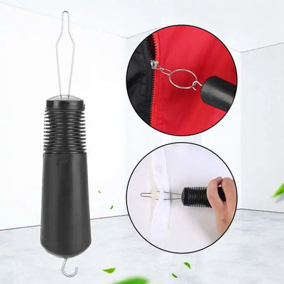 One-Handed Button Hook & Zipper Puller Aid - Stroke Lyfe