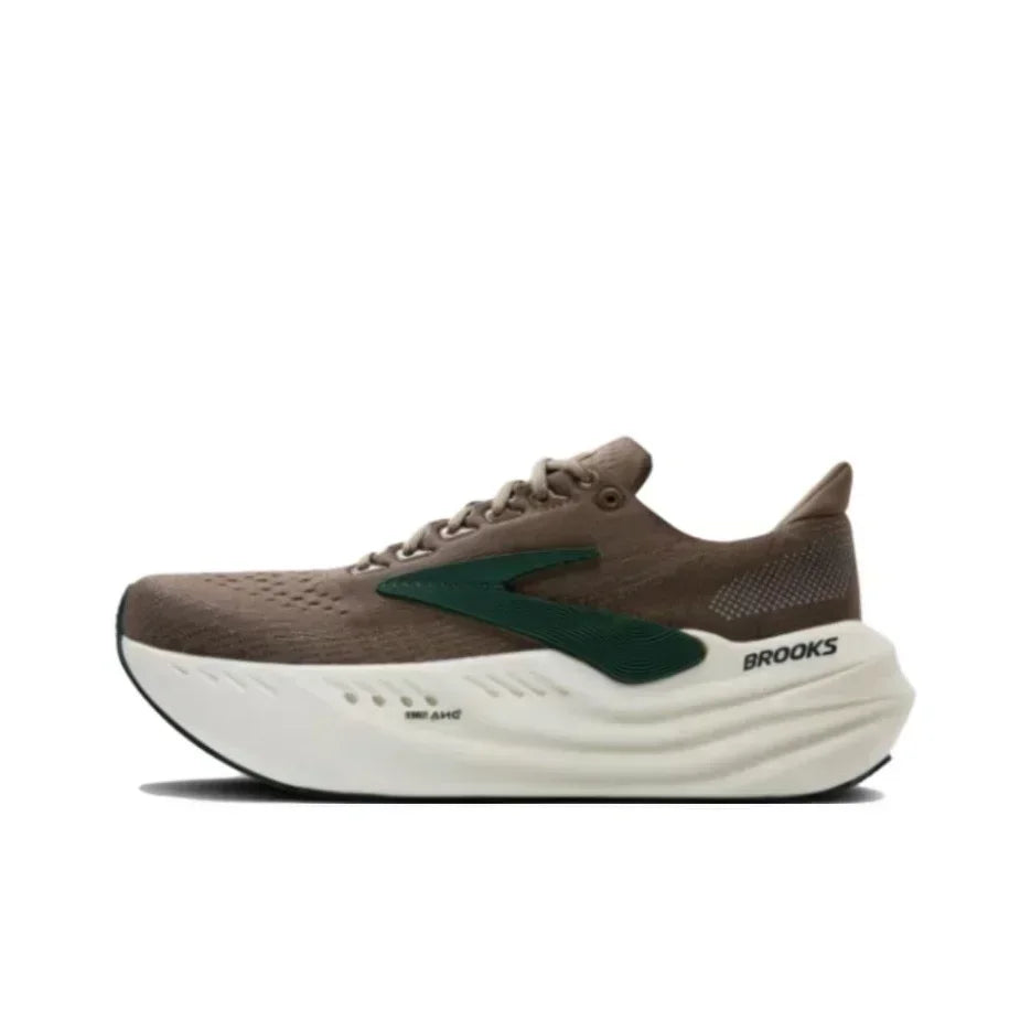 Stroke Lyfe™ Brooks Glycerin Max Wide Athletic Shoes – Stability & Cloud Comfort for Young Survivors🦍✅ - Stroke Lyfe