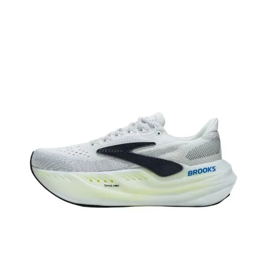 Stroke Lyfe™ Brooks Glycerin Max Wide Athletic Shoes – Stability & Cloud Comfort for Young Survivors🦍✅ - Stroke Lyfe