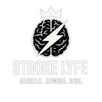 Stroke Lyfe