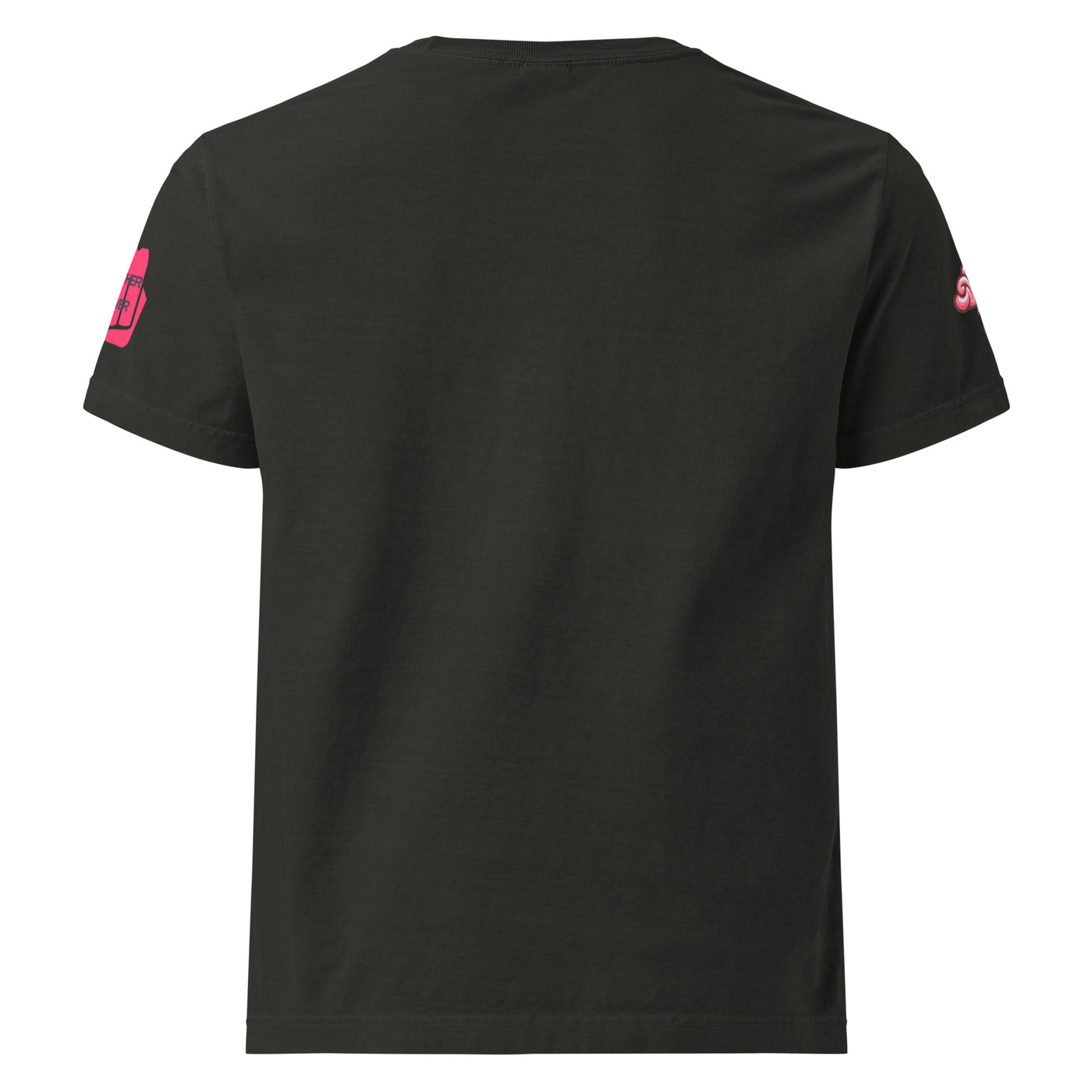 Stroke Lyfe™ Stroke Warrior Tee – Strength in Cotton, Power in Purpose - Stroke Lyfe