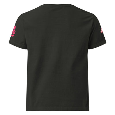 Stroke Lyfe™ Stroke Warrior Tee – Strength in Cotton, Power in Purpose - Stroke Lyfe